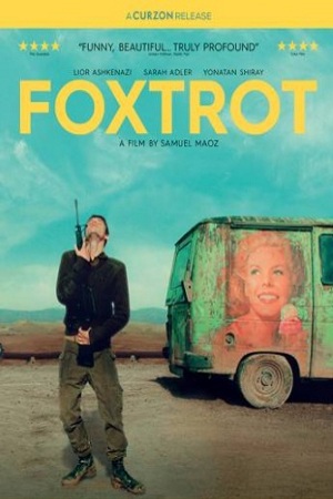 FOXTROT