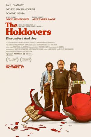 The Holdovers