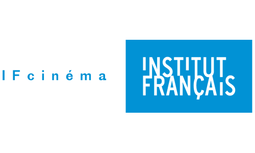Institute Francaise logo