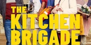 The Kitchen Brigade